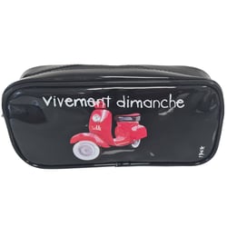 Trousse Vivement Dimanche
