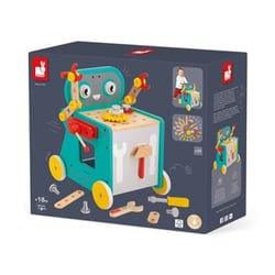 Chariot Robot Brico Kids - Jura Toys