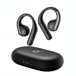 Ecouteurs Bluetooth Confort Ouvert Son Pur Etanche IPX7 Connexion Intelligente Noir YONIS
