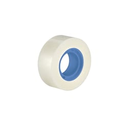 Ruban adhésif transparent brillant 19 mm x 33 m