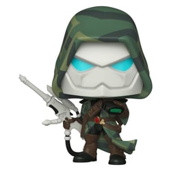 Warhammer 40k - Figurine POP! Aeldari Ranger 9 cm - Funko