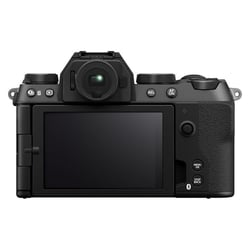 FUJIFILM X-S20 NOIR + 16-50mm + Sac + Carte SD 8 Go