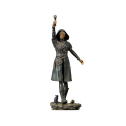 The Suicide Squad - Statuette 1/10 BDS Art Scale Ratcatcher II 22 cm
