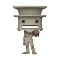 Kaiju No. 8 - Figurine POP! Kaiju No. 9 9 cm - Funko