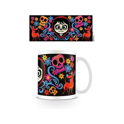 Coco - Mug Miguel & Dante