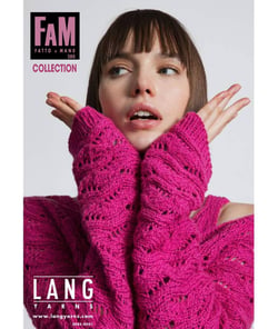Fatto a Mano Collection N°280 - Lang Yarns