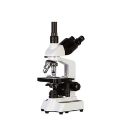 Microscope trinoculaire  Researcher 40 1000x