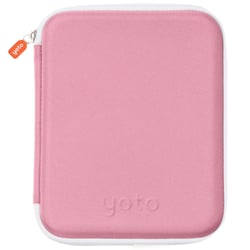Porte-cartes Yoto rose Yoto