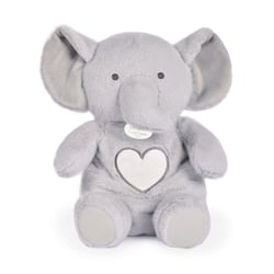 Peluche respirante Eléphant - Doudou et Compagnie