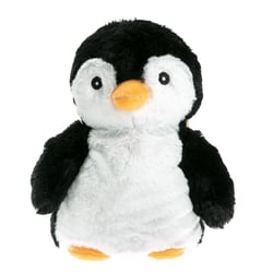Peluche Bouillotte Pingouin - Pelucho