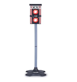 Radar routier miniature Flash