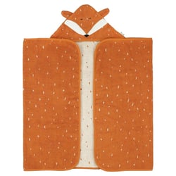 Cape de bain 70x130cm - Mr Fox