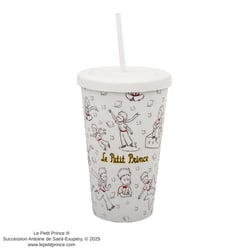 Gobelet Tumbler Merveilleux Voyageur - Le Petit Prince