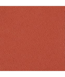Tissu rideaux obscurcissant souple LINDER de 140 cm de largeur Marron vendu par 50 cm