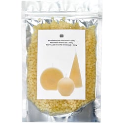 Cire d'abeille en pastilles 200 g