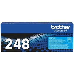 Toner Brother TN248 cyan
