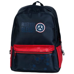 Sac à dos Allez Les Bleus 42 CM - Cartable haut de gamme