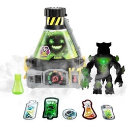 Beast Lab Créateur de Monstres