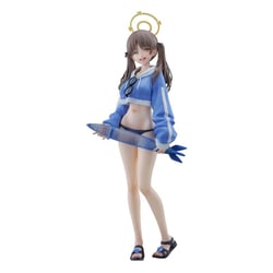 Blue Archive F:Nex - Statuette 1/7 Moe Swimsuit 27 cm - Furyu