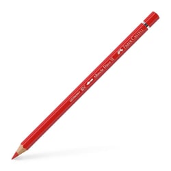 Crayon de couleur 118 rouge écarlate aquarellable Albrecht Dürer Faber-Castell