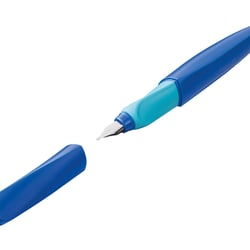 Stylo Plume torsadé Pelikan - Jouet créatif et éducatif
