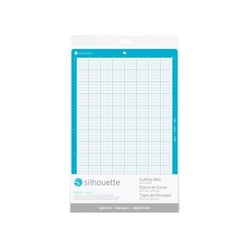 Tapis de coupe pour Portrait® 1 à 3 et série Cameo® - Adhérence faible