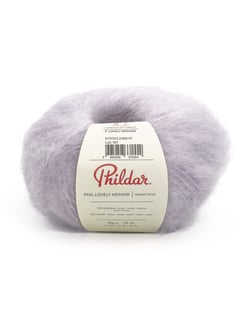 Phil Lovely Mohair