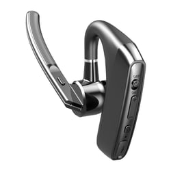 Ecouteurs Bluetooth Sans Fil Confortables Avec Réduction De Bruit Et Son Clair YONIS