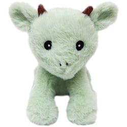 Peluche Bouillotte Dragon - Pelucho