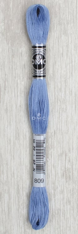 BRODER SPECIAL 1 ECH 32M