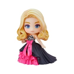Barbie - Figurine Nendoroid Barbie 10 cm