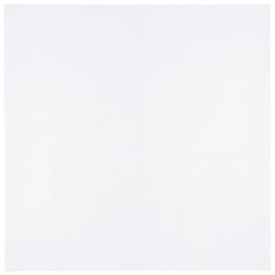 Papier créatif - Florence - 20 feuilles - Blanc Nacré - 30,5 x 30,5 cm - 216 g/m²