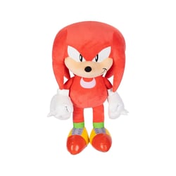 Sonic The Hedgehog - Peluche Jumbo Knuckles 50 cm