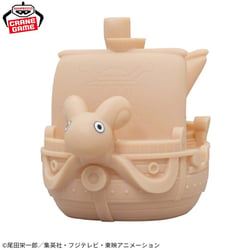 One Piece - Figurine Going Merry Room Light