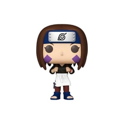 Naruto - Figurine POP! Rin Nohara 9 cm - Funko