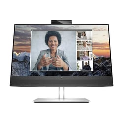 HP E24m G4 Conferencing Monitor (40Z32AA ABB)