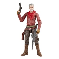 Star Wars : The Book of Boba Fett Vintage Collection - Figurine Cobb Vanth 10 cm