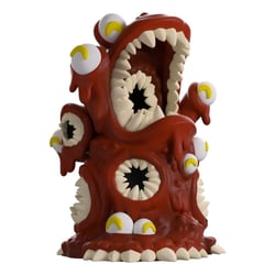 Dungeons & Dragons - Figurine Gibbering Mouth 13 cm - Youtooz