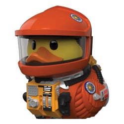 2001, l'Odyssée de l'espace - Figurine Tubbz Dr. David Bowman Boxed Edition 10 cm