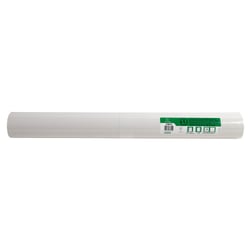 Recharge papier pour tableaux de conférence - 48 feuilles papier 60g quadrillé - réglure bleue 25x25mm - 63x98cm - Blanc - x 5 - Exacompta