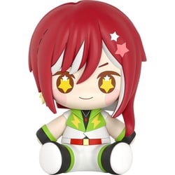 Ensemble Stars !! - Figurine Chibi Huggy Good Smile Natsume Sakasaki 7 cm - Good Smile Company