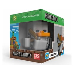 Minecraft - Figurine Tubbz Skeleton - Numskull