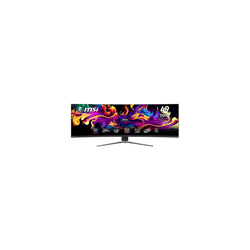Ecran PC Msi MPG 491CQP QD OLED