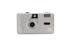 KODAK M35 - Appareil Photo Rechargeable 35mm, Objectif Grand Angle Fixe, Viseur optique , Flash Intégré, Pile AAA