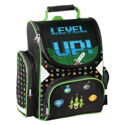 Sac à dos Jeu Video Level Up 36 CM