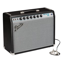 68 Custom Pro Reverb Fender