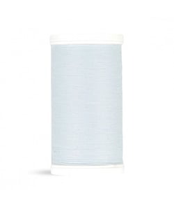 Fil à coudre Lazer Polyester 100M Universel - 200 nuances disponibles Bleu (2204)
