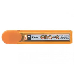 Etui 12 mines ENO H 0.9 mm Pilot