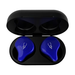 Ecouteurs Bluetooth Mini Sans Fil Avec Réduction De Bruit Et Boîte De Charge YONIS
