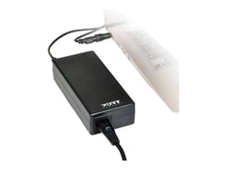 PORT Connect Alimentation secteur dédiée LENOVO 100% compatible 65W